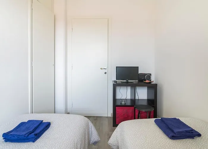 Visarno Arena Apartment
